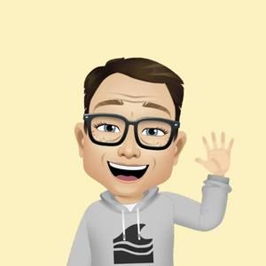 Meet your Posher, Roberto